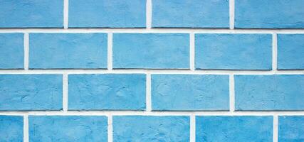 textures sur le mur bleu, photo