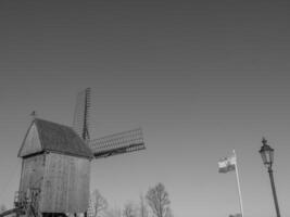 le muensterland allemand photo