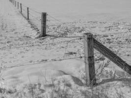 le muensterland allemand photo