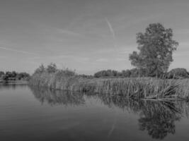 enkhuizen aux pays-bas photo