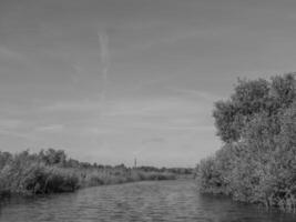 enkhuizen aux pays-bas photo