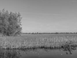 enkhuizen aux pays-bas photo