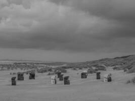 le plage de jus photo