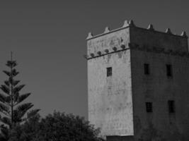 le gozo île photo