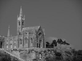 le gozo île photo