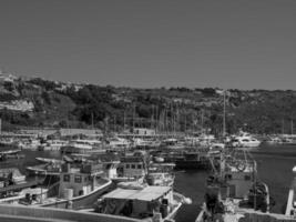 le gozo île photo