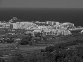 le île gozo photo