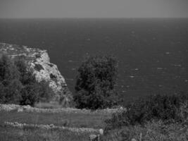 le île gozo photo