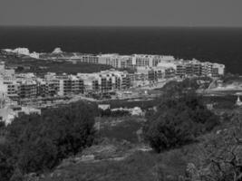 le île gozo photo