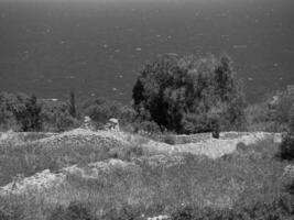 le île gozo photo