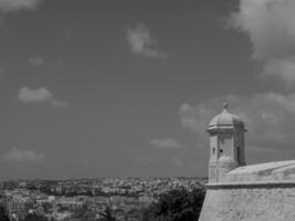 le île de Malte photo
