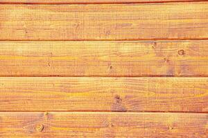 lumière marron en bois Contexte. texture de en bois planches. photo