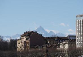 monviso monte viso montagne photo