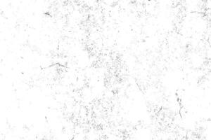 grain monochrome modèle de le vieux usé surface conception. détresse recouvrir texture grunge Contexte de noir et blanche. photo