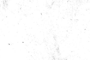 abstrait poussiéreux et grungy rayure texture Matériel ou surface. le particules de charbon éclaboussé sur blanc Contexte. noir poussière particules exploser isolé sur blanc Contexte photo