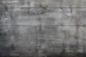 ai généré béton texture, ancien béton texture arrière-plan, grunge béton texture, 3d béton texture, béton surface, béton arrière-plan, ai génératif photo