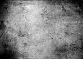 abstrait texture, gris grunge béton toile de fond. photo