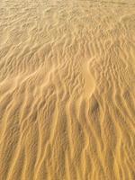 fond de texture de sable