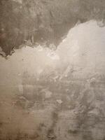 ciment surface. texture de ciment plâtre. béton texture photo