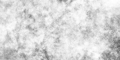 abstrait grunge brillant Naturel ciment ou pierre vieux texture, plâtré longue panoramique blanc plâtre de mur surface, blanc ciment béton sol ou pierre marbre texture, surface de vieux pierre mur. photo