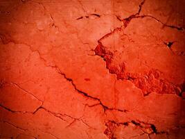 texture de marbre rouge photo