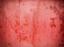 texture de marbre rouge photo