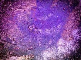 texture de pierre bleue dans le jardin photo