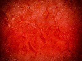 texture de marbre rouge photo