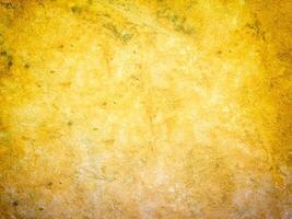 texture de Jaune pierre dans le jardin photo