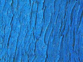 texture bois bleu photo