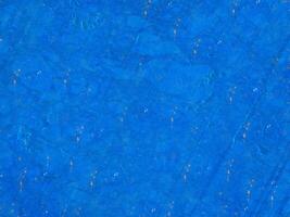 texture de marbre bleu photo