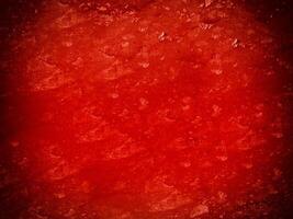 texture de marbre rouge photo