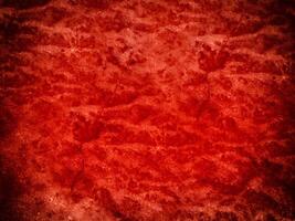 texture de marbre rouge photo