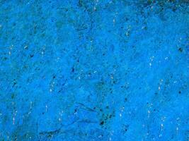 texture de marbre bleu photo