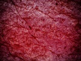 texture de marbre rouge photo