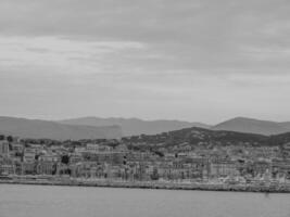 cannes dans fracné photo