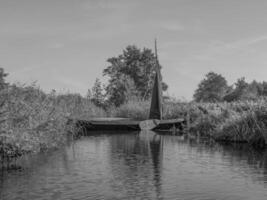 enkhuiznen dans le Pays-Bas photo