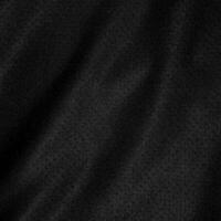 texture de tissu noir photo