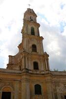 02 07 2023 Vilnius Lituanie. Vilnius est le Capitale et le plus grand ville de Lituanie. il est situé dans le sud-est de Lituanie sur le Vilnius rivière. photo