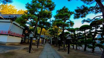 hogima hikawa tombeau est une tombeau dans Nishi-Hogima, Adachi-ku, Tokyo, Japon. même si le Date de construction est ne pas connu, il est estimé à être avant le Keicho ère ,autour 1596 photo