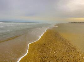 cap hatteras plage photo