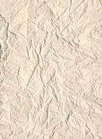 beige verticale froissé vieux papier texture Contexte photo