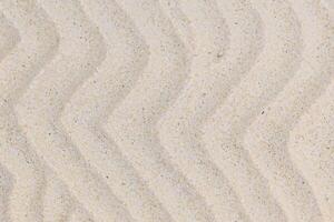 sables de sérénité embrassement le beauté de Naturel motif sables, une tranquille tapisserie de la terre motifs photo