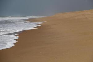 le plage de grandiose popo photo