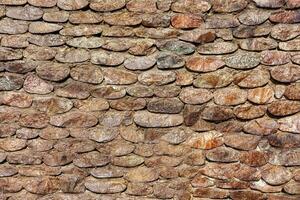vieux antique pierre mur texture. abstrait Contexte pour conception. photo