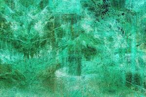 texture de vert marbre carrelage avec rayures. abstrait Contexte. photo
