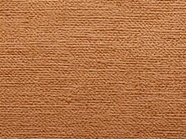 marron cuir texture fermer. Contexte pour conception. photo