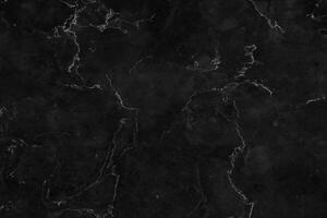 abstrait noir marbre texture, élégant conception inspiration de Thaïlande. photo