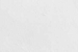 minimaliste blanc stuc mur, texture pour conception inspiration. photo