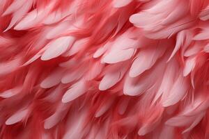 rouge plumes arrière-plan, rouge et blanc plumes modèle, plumes arrière-plan, plumes fond d'écran, oiseau plumes modèle, photo